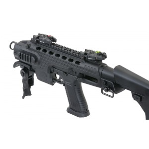 SMG Conversion KIT Black Hornet Plus [APS]